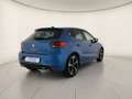SEAT Ibiza 5 porte 1.5 tsi evo act 150cv fr dsg Blu/Azzurro - thumbnail 5