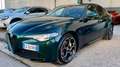 Alfa Romeo Giulia ALFA ROMEO GIULIA 2.2 TURBODIESEL SPRINT 190CV - F Verde - thumbnail 3