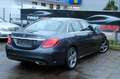 Mercedes-Benz C 180 CGI AMG-Line|LED|TOTWINKEL|KEYGO|NAVI|PDC| Grau - thumbnail 7