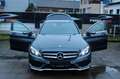Mercedes-Benz C 180 CGI AMG-Line|LED|TOTWINKEL|KEYGO|NAVI|PDC| Grau - thumbnail 13
