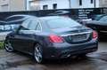 Mercedes-Benz C 180 CGI AMG-Line|LED|TOTWINKEL|KEYGO|NAVI|PDC| Grau - thumbnail 3