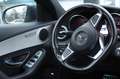 Mercedes-Benz C 180 CGI AMG-Line|LED|TOTWINKEL|KEYGO|NAVI|PDC| Grau - thumbnail 6