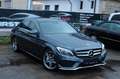 Mercedes-Benz C 180 CGI AMG-Line|LED|TOTWINKEL|KEYGO|NAVI|PDC| Grau - thumbnail 5