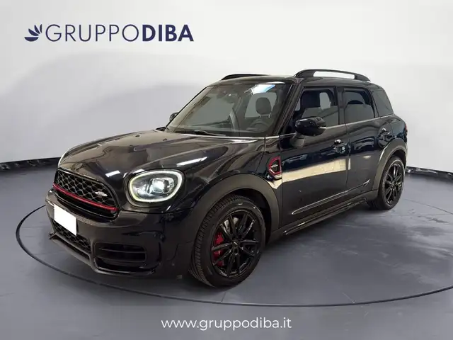 MINI Cooper Countryman Mini F60 2020 Benzi Mini 2.0 JCW JCW auto