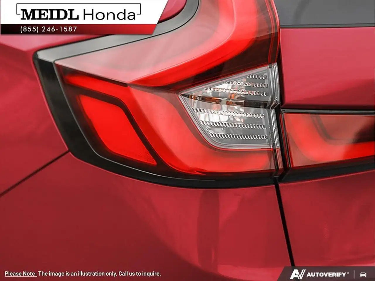 Honda CR-V photo Honda CR-V