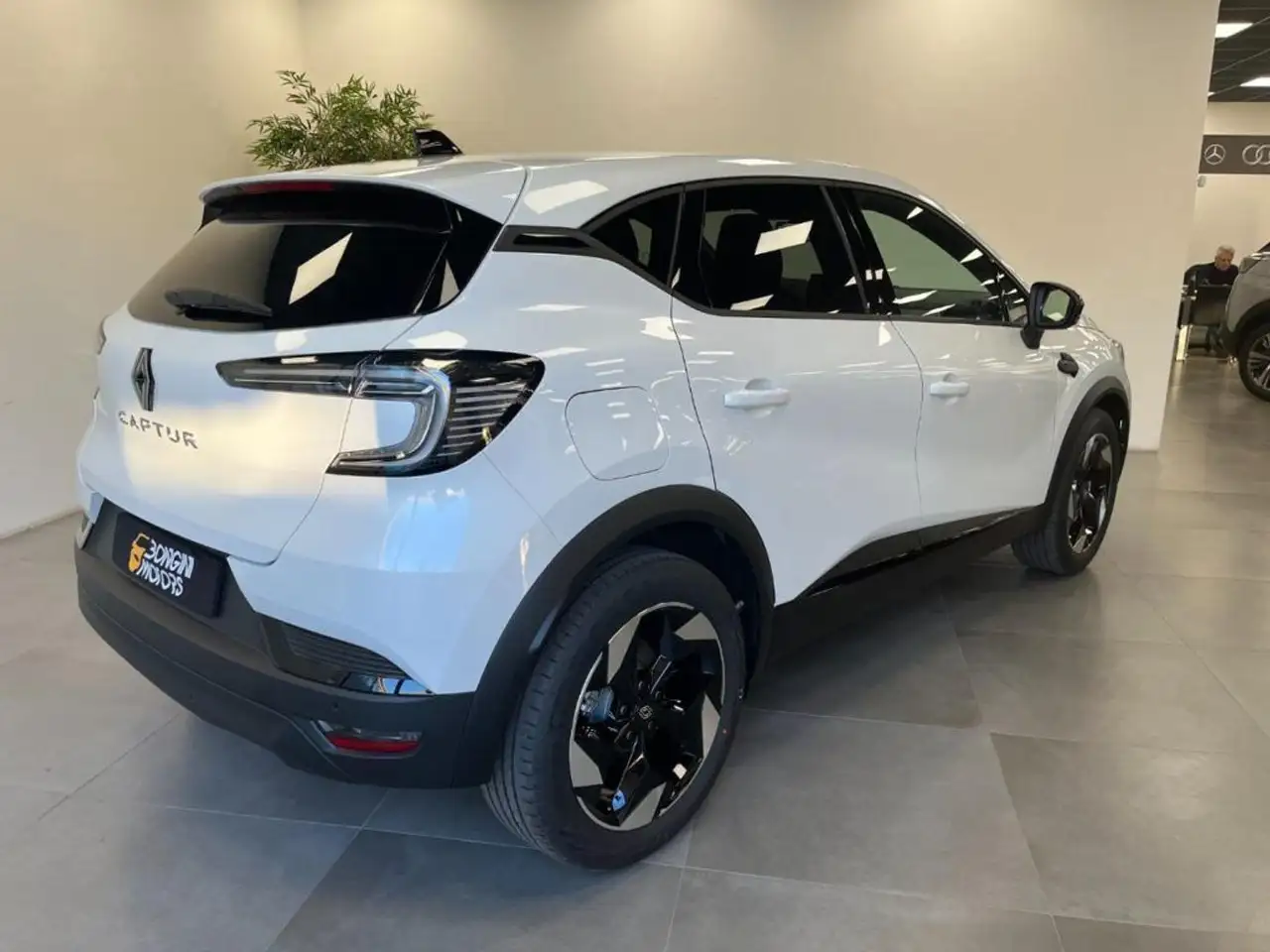 Renault Captur 2026