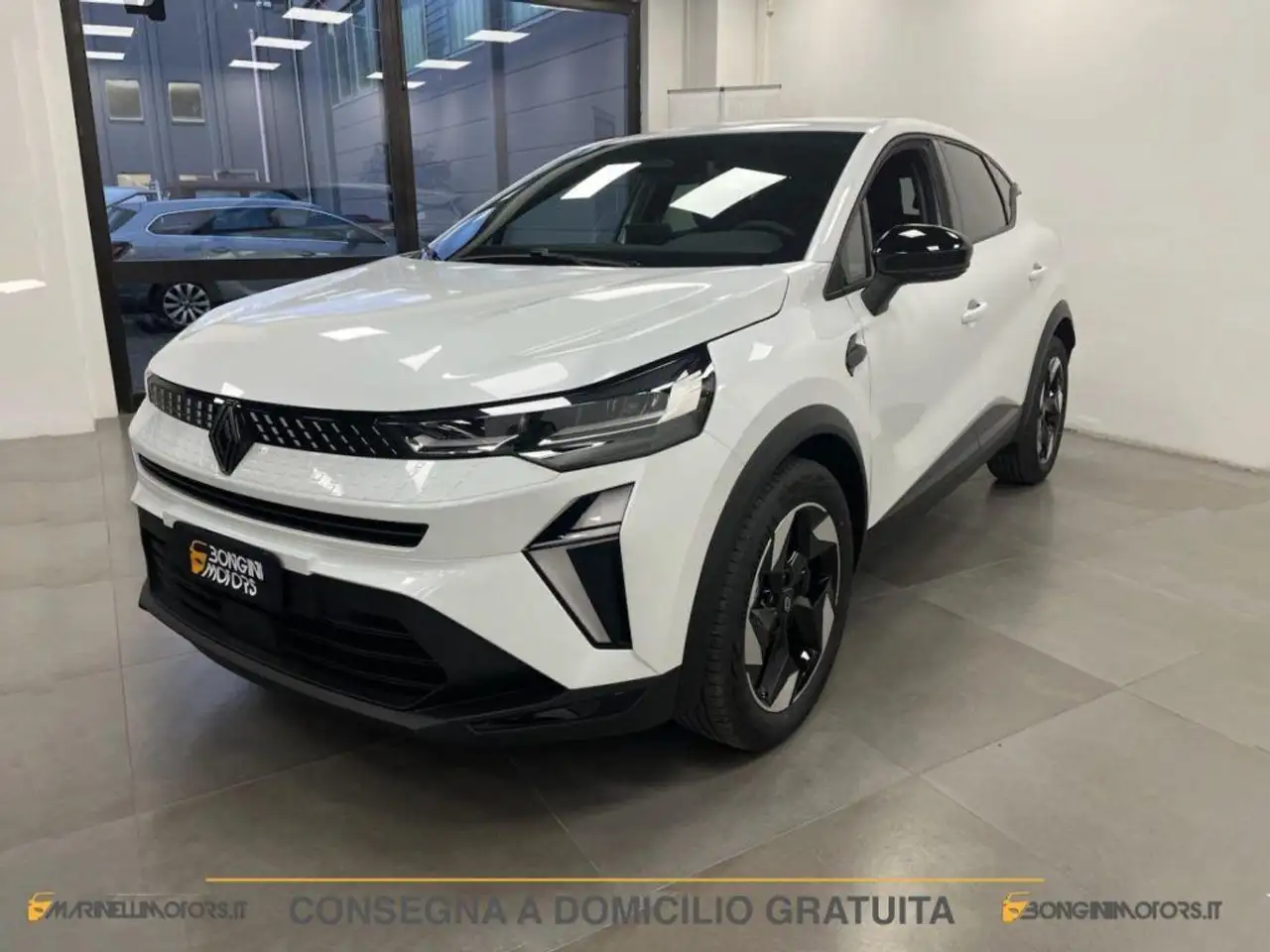 Renault Captur 2026