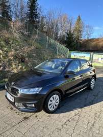 Fabia IV 1.0 MPI Ambition