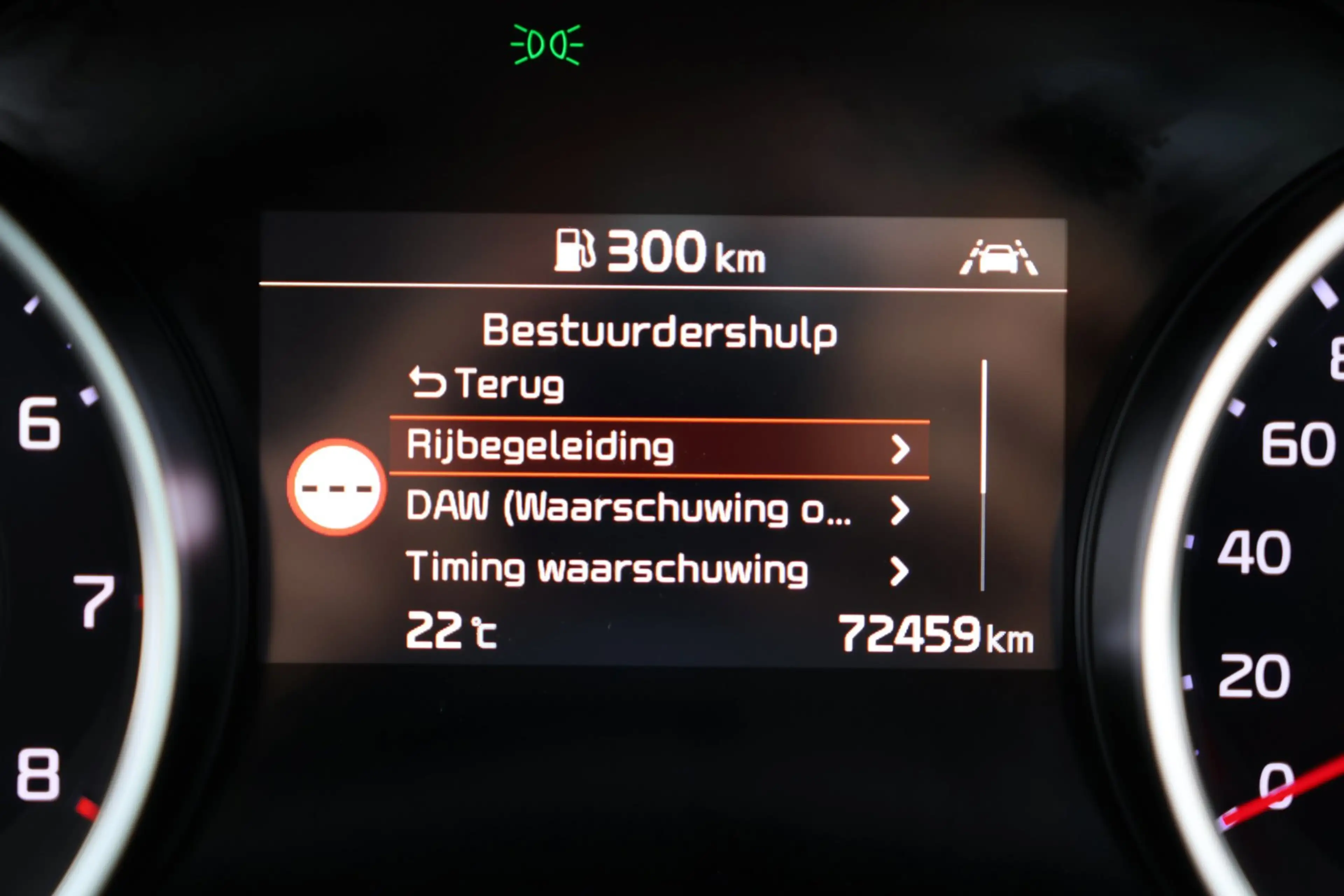 Kia Ceed SW / cee'd SW Sportswagon 1.4 T-GDi ExecutiveLine Pano Leer luxe — photo 13