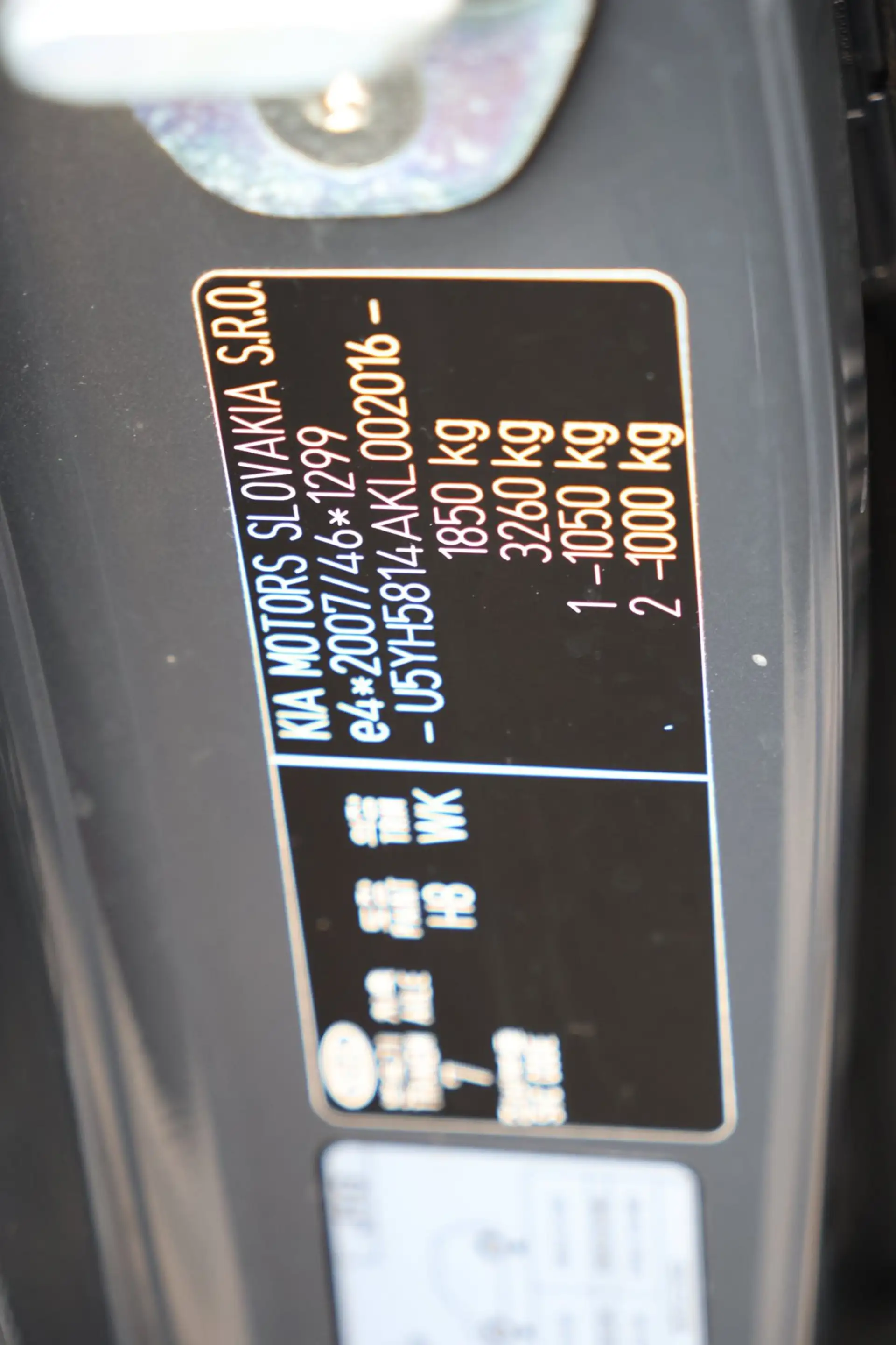 Kia Ceed SW / cee'd SW Sportswagon 1.4 T-GDi ExecutiveLine Pano Leer luxe — photo 33