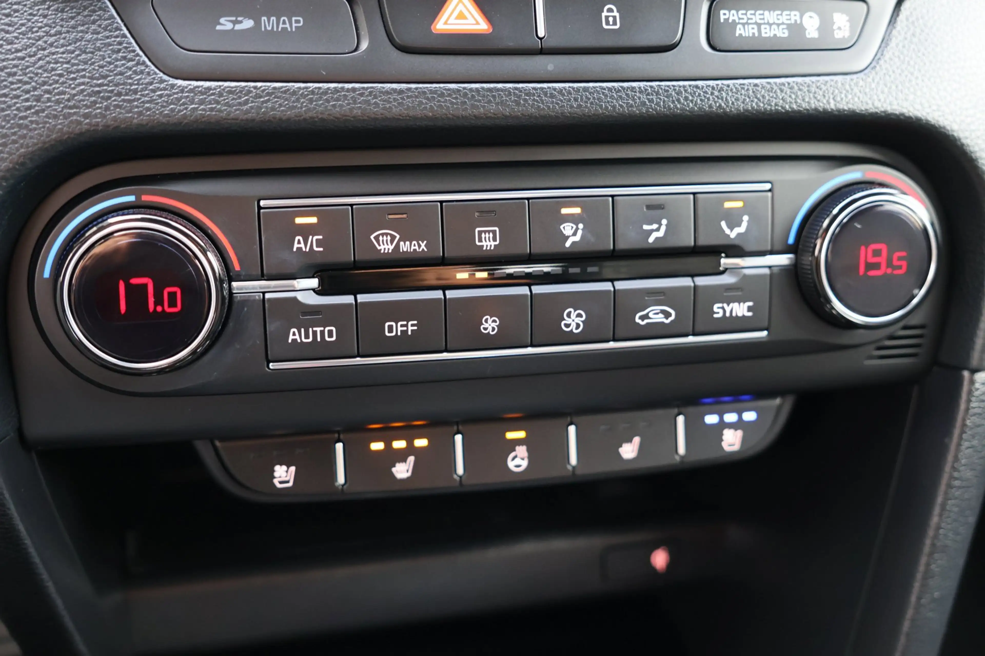 Kia Ceed SW / cee'd SW Sportswagon 1.4 T-GDi ExecutiveLine Pano Leer luxe — photo 18