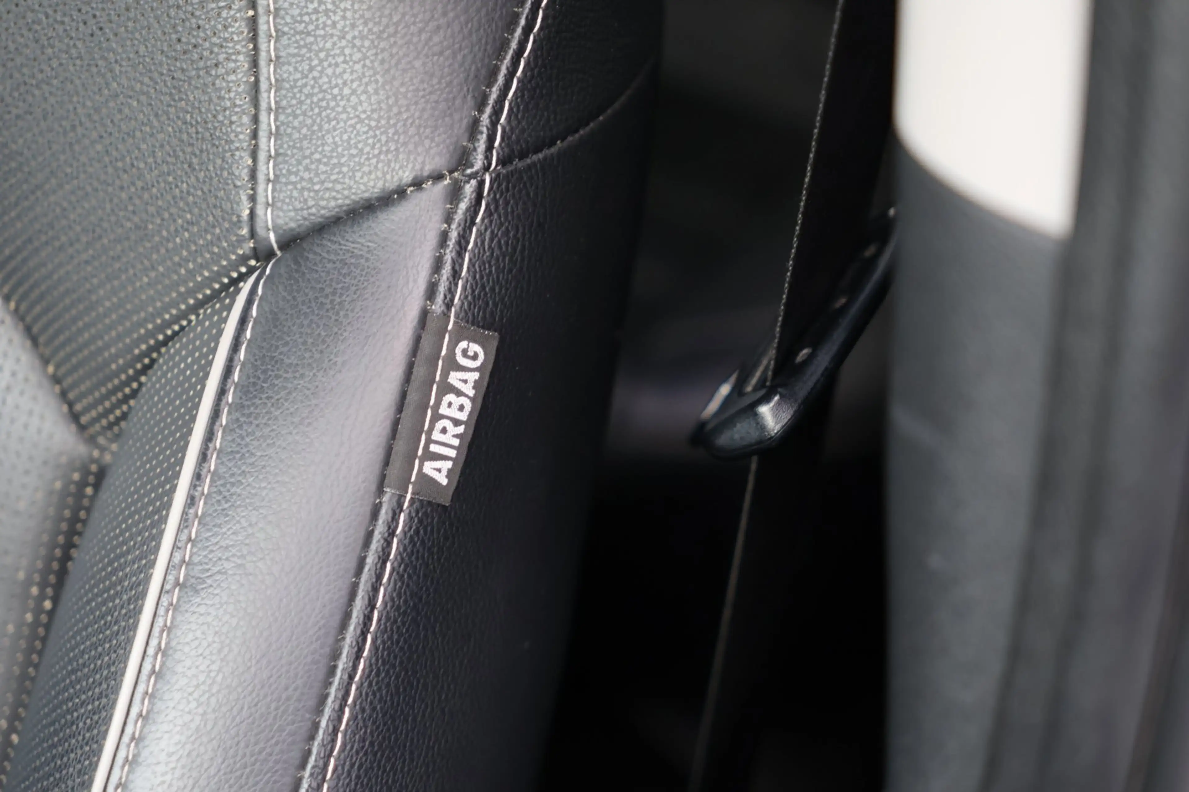 Kia Ceed SW / cee'd SW Sportswagon 1.4 T-GDi ExecutiveLine Pano Leer luxe — photo 34