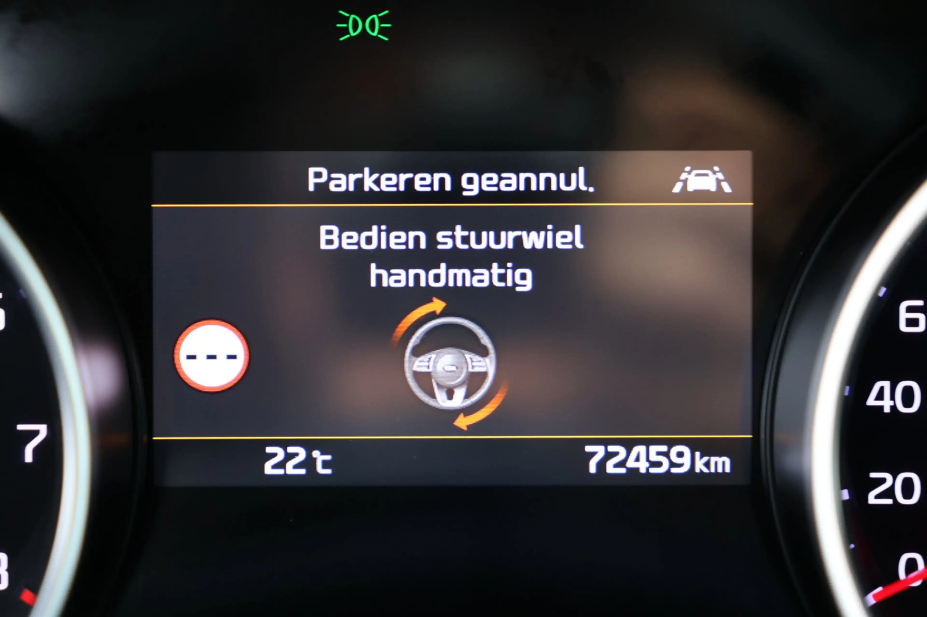 Kia Ceed SW / cee'd SW Sportswagon 1.4 T-GDi ExecutiveLine Pano Leer luxe — photo 24