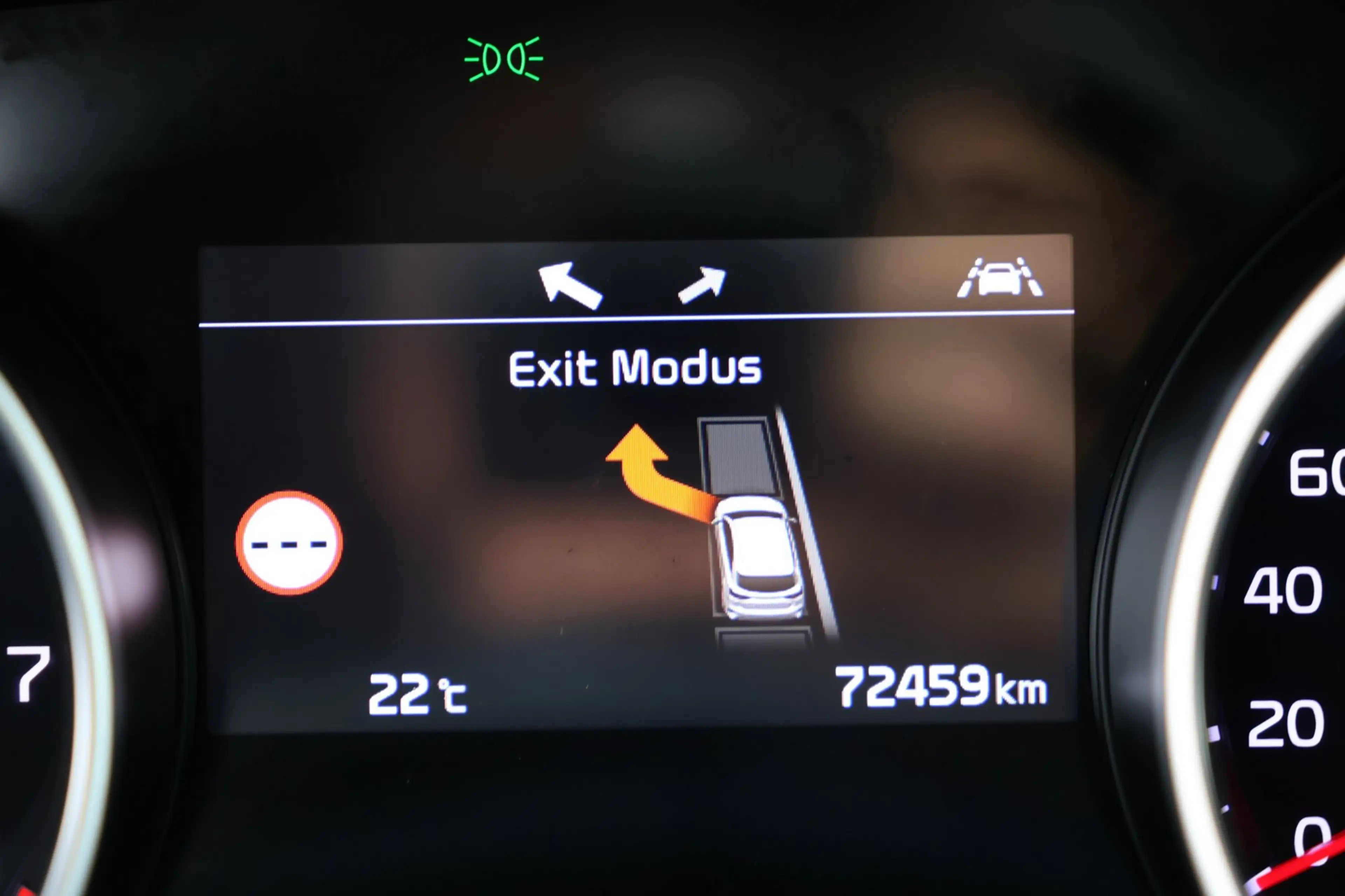 Kia Ceed SW / cee'd SW Sportswagon 1.4 T-GDi ExecutiveLine Pano Leer luxe — photo 23