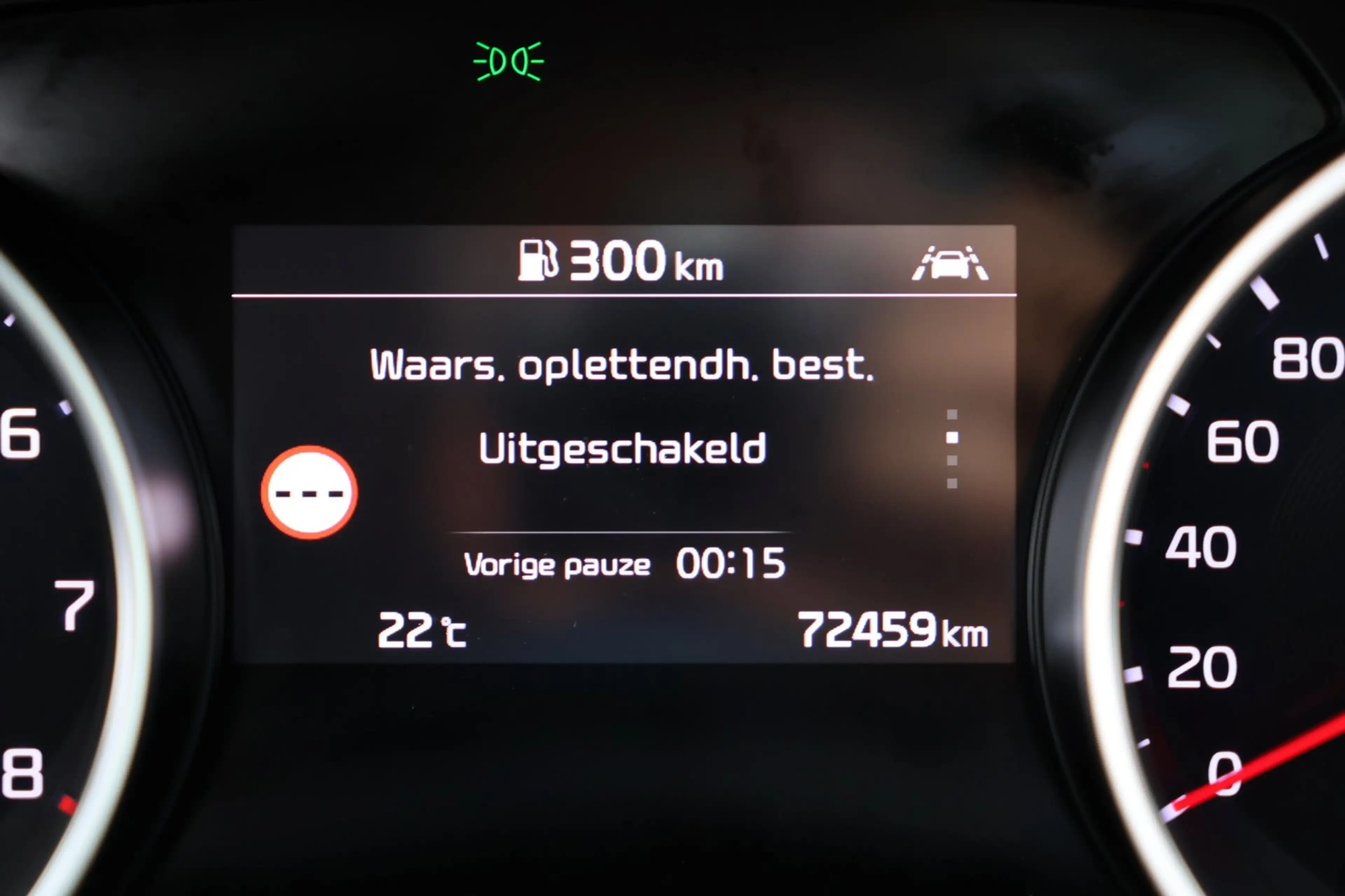 Kia Ceed SW / cee'd SW Sportswagon 1.4 T-GDi ExecutiveLine Pano Leer luxe — photo 12