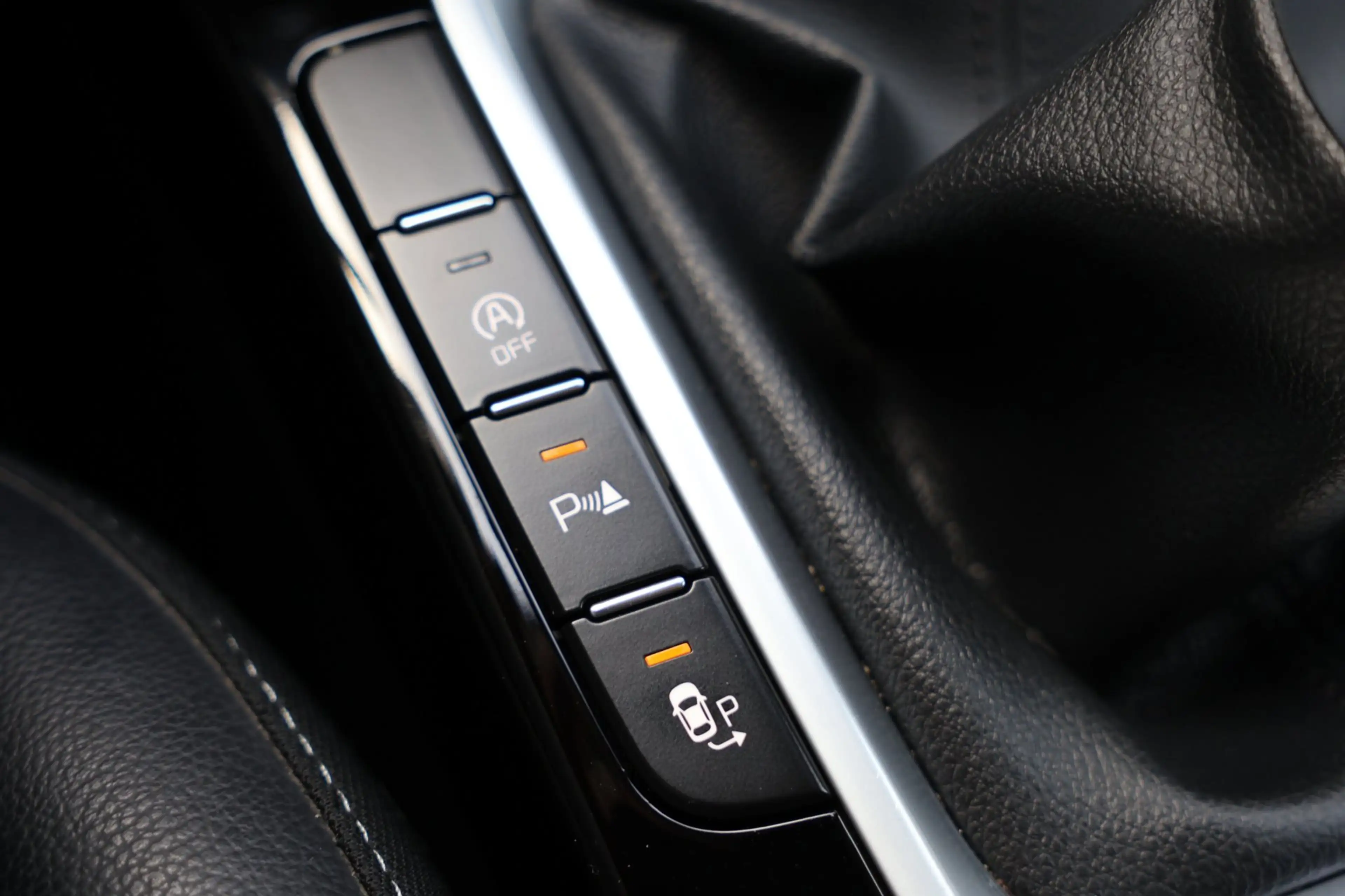 Kia Ceed SW / cee'd SW Sportswagon 1.4 T-GDi ExecutiveLine Pano Leer luxe — photo 22