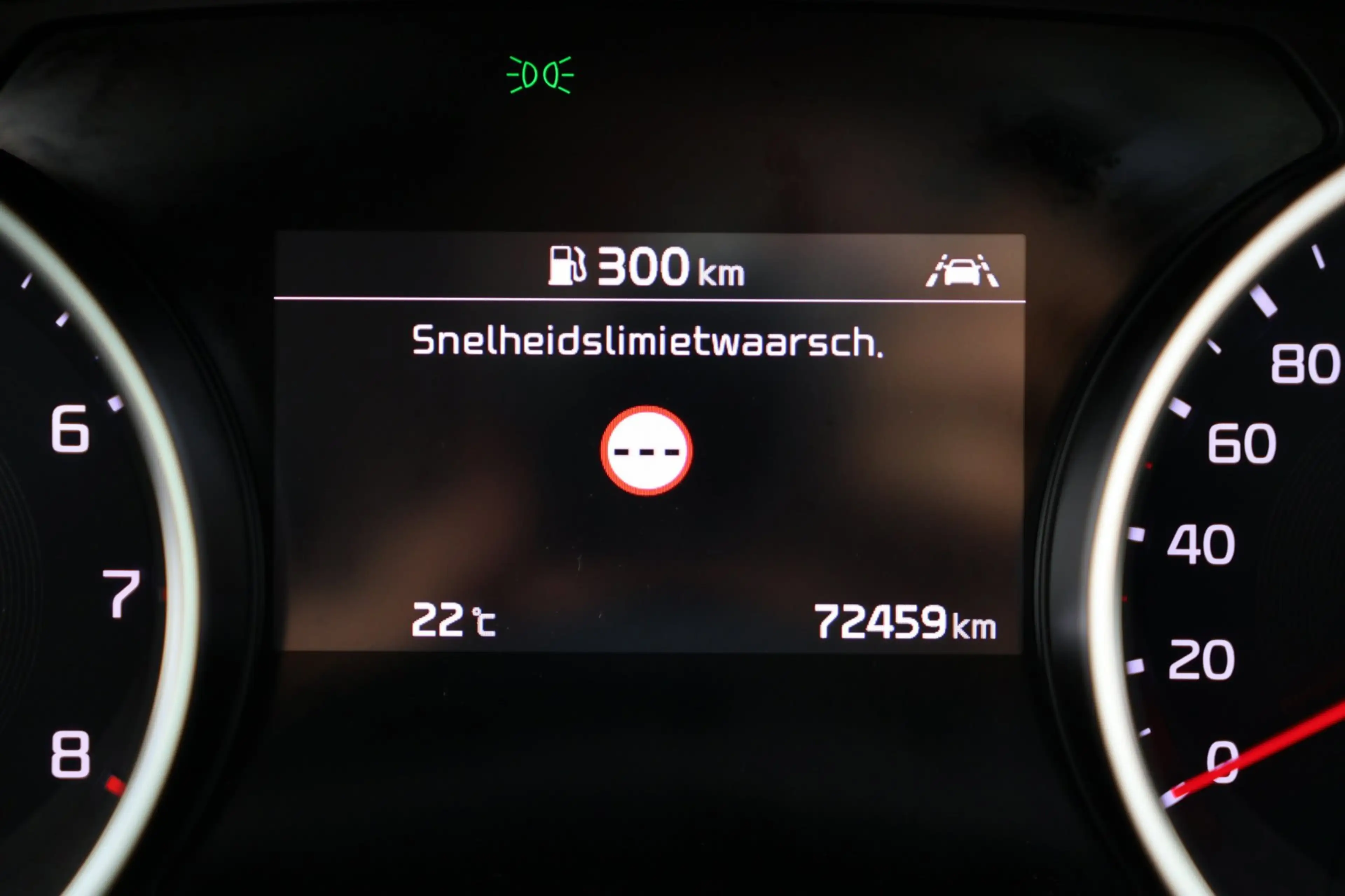 Kia Ceed SW / cee'd SW Sportswagon 1.4 T-GDi ExecutiveLine Pano Leer luxe — photo 10