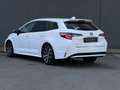 Toyota Corolla Touring Sports 1.8 Hybrid Dynamic |CARPLAY NAVI|CA White - thumbnail 5