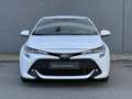 Toyota Corolla Touring Sports 1.8 Hybrid Dynamic |CARPLAY NAVI|CA Bílá - thumbnail 2