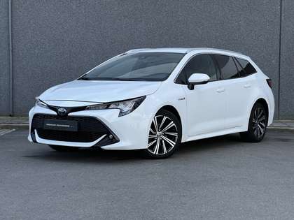 Toyota Corolla Touring Sports 1.8 Hybrid Dynamic |CARPLAY NAVI|CA