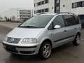 Volkswagen Sharan 1.9 TDI Automatik 7-Sitzer TÜV2027 Kamera Silber - thumbnail 1