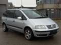 Volkswagen Sharan 1.9 TDI Automatik 7-Sitzer TÜV2027 Kamera Silber - thumbnail 2