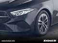 Mercedes-Benz A 180 Progressiv Limousine Schwarz - thumbnail 3