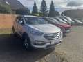 Hyundai SANTA FE 2.4 GDI 2WD Family Klima/Kamera Silber - thumbnail 1