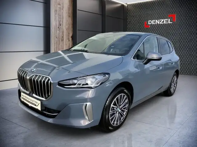 BMW 218 d Active Tourer B47 U06