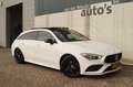 Mercedes-Benz CLA 180 Shooting Brake Advantage AMG Edition -PANO- Wit - thumbnail 4