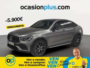 Coupé 4Matic Speedshift TCT 9G