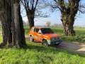 Fiat Panda 4 x 4 leggi 4 ruote, ruoteclassiche cgamotors.it Portocaliu - thumbnail 13