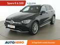 Mercedes-Benz GLC 300 GLC 300 d 4Matic AMG Line Aut. *PANO*LED*ACC*NAVI* Schwarz - thumbnail 1