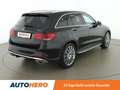 Mercedes-Benz GLC 300 GLC 300 d 4Matic AMG Line Aut. *PANO*LED*ACC*NAVI* Schwarz - thumbnail 6