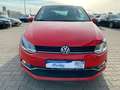 Volkswagen Polo V Highline BMT/Facelift Rouge - thumbnail 9