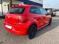 Volkswagen Polo V Highline BMT/Facelift Rouge - thumbnail 3