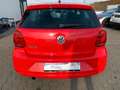 Volkswagen Polo V Highline BMT/Facelift Rouge - thumbnail 7