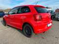 Volkswagen Polo V Highline BMT/Facelift Rouge - thumbnail 5
