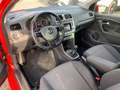 Volkswagen Polo V Highline BMT/Facelift Rouge - thumbnail 2