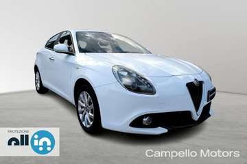 Giulietta 1.6 JTDM 120cv