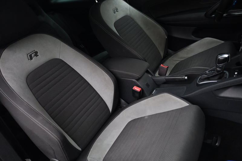 Volkswagen Scirocco 2.0 TSI R DSG. | Uniek | Porsche remmerij | Nieuwe — photo 35