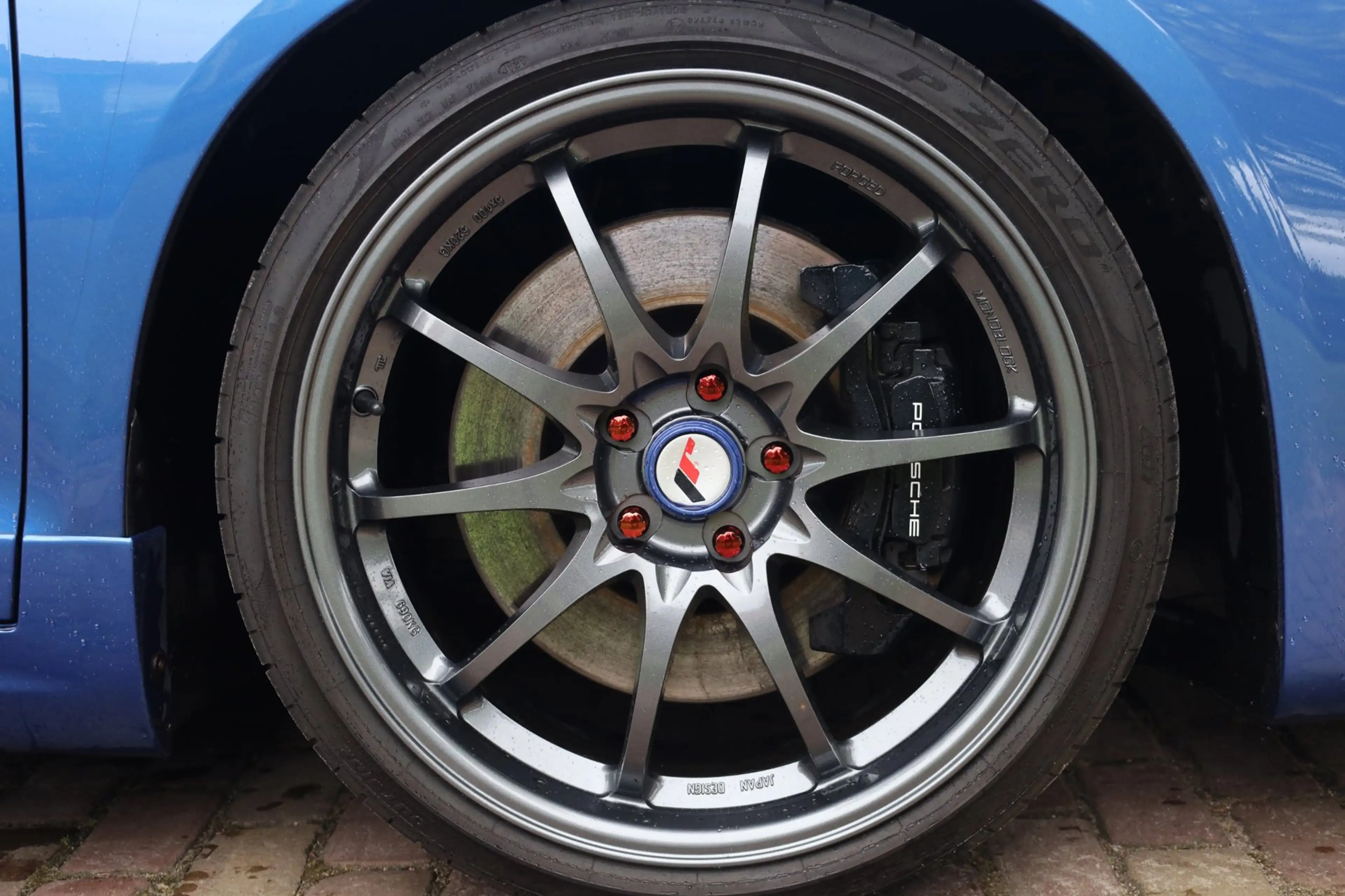 Volkswagen Scirocco 2.0 TSI R DSG. | Uniek | Porsche remmerij | Nieuwe — photo 9