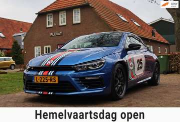 2.0 TSI R DSG. | Uniek | Porsche remmerij | Nieuwe