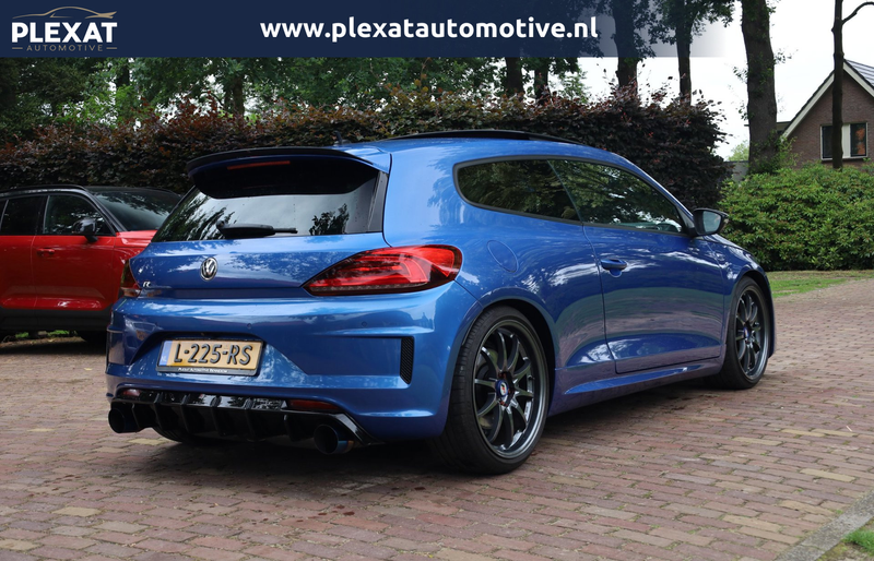 Volkswagen Scirocco 2.0 TSI R DSG. | Uniek | Porsche remmerij | Nieuwe — photo 3