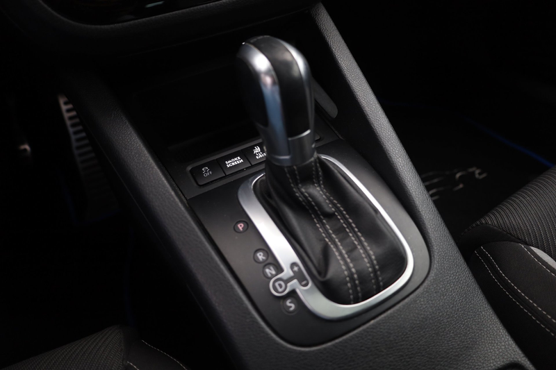 Volkswagen Scirocco 2.0 TSI R DSG. | Uniek | Porsche remmerij | Nieuwe — photo 25