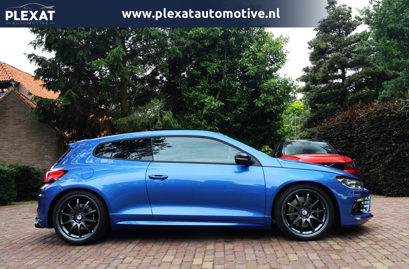Volkswagen Scirocco 2.0 TSI R DSG. | Uniek | Porsche remmerij | Nieuwe — photo 10