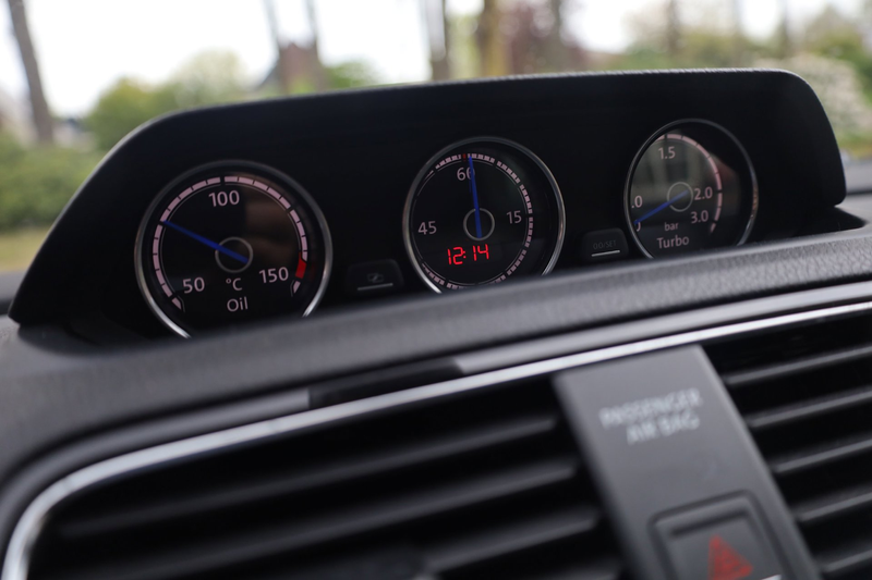 Volkswagen Scirocco 2.0 TSI R DSG. | Uniek | Porsche remmerij | Nieuwe — photo 30