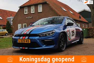 2.0 TSI R DSG. | Uniek | Porsche remmerij | Nieuwe