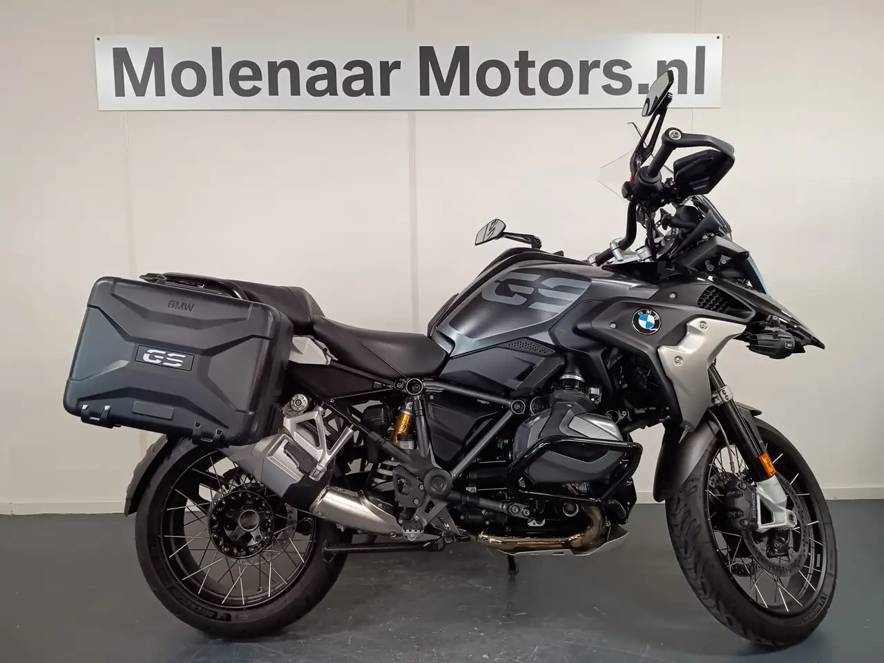 BMW R 1250 GS