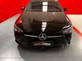 Mercedes-Benz CLA 200 Shooting Brake 200d 8G-DCT Noir - thumbnail 9